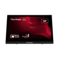 ViewSonic TD1630-3 16″ 10-Point Touch Screen Monitor