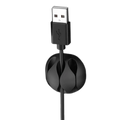 Green Lion 10-in-1 Cable Organizer