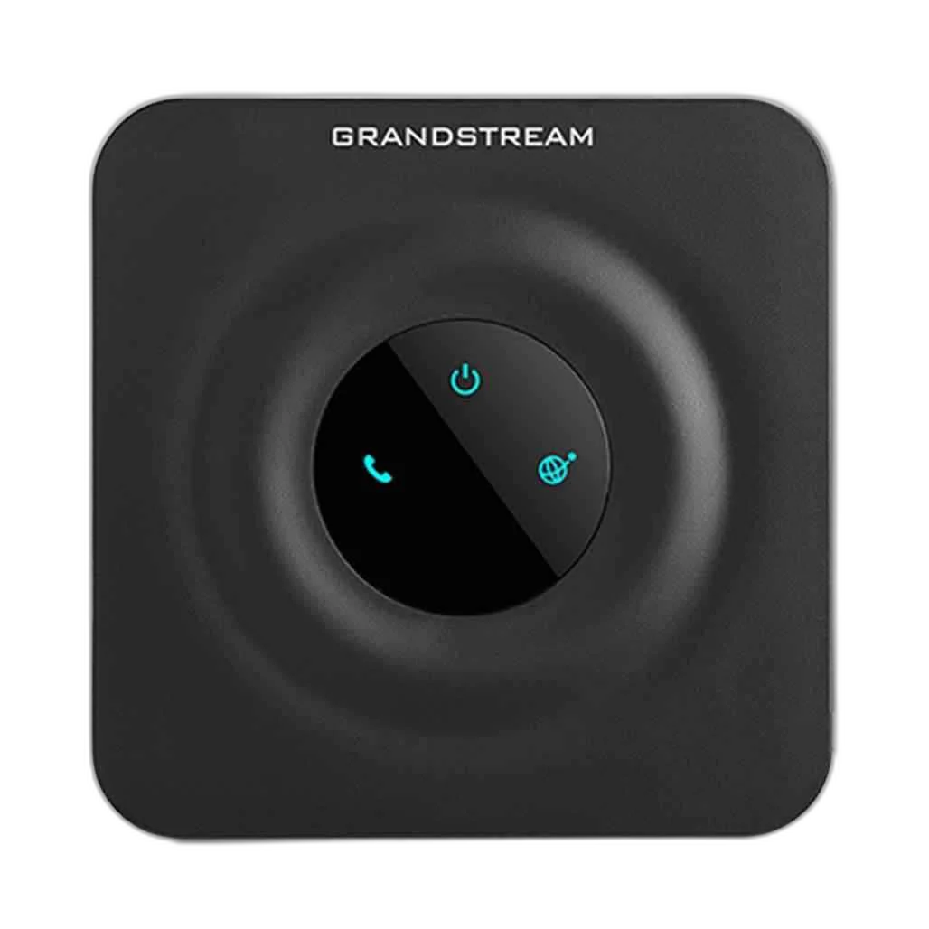 Grandstream HT801 Single-Port Analog Telephone Adapter