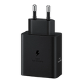 Samsung Dual 50W PD Power Adapter with 5A USB-C to USB-C Cable Fast Charger | T5020