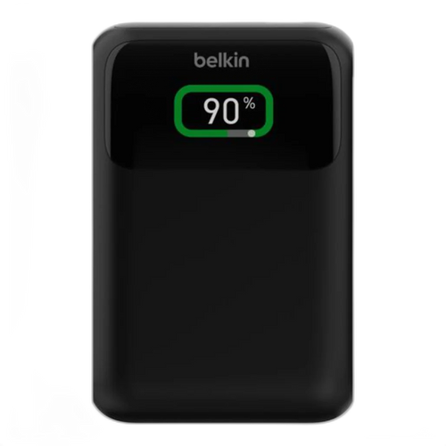 Belkin BoostCharge Pro 3-Port Laptop Power Bank 20K