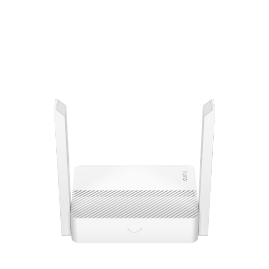Cudy Router Lt300 4G LTE N300 Wi-Fi 2 Ant