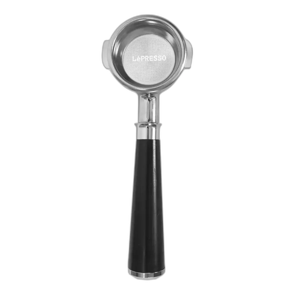 Lepresso 58mm Bottomless Portafilter