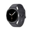 Samsung Galaxy Watch 8 - 40mm - Graphite