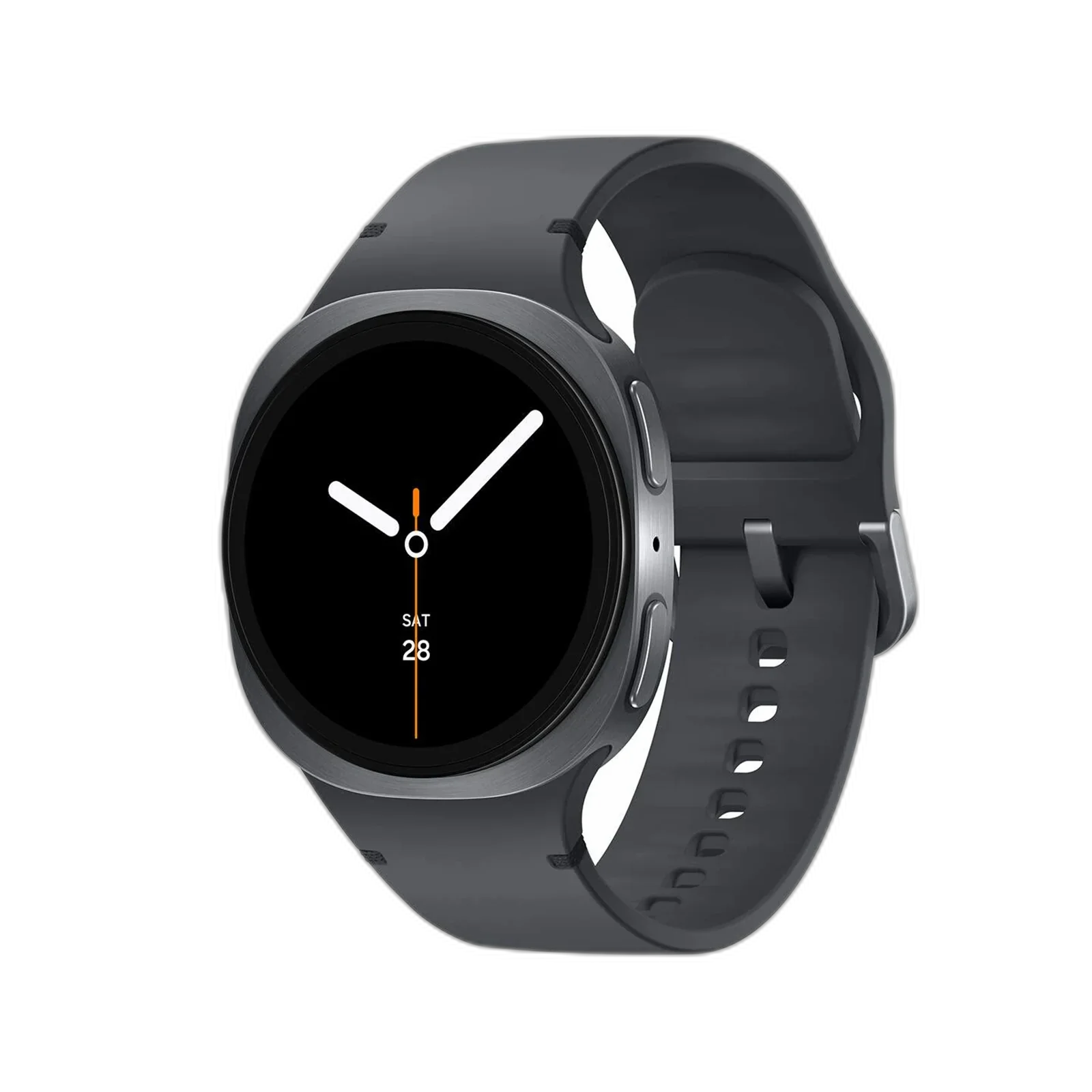 Samsung Galaxy Watch 8 - 40mm - Graphite
