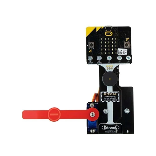 Kitronik 5646 Access for BBC microbit