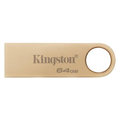 Kingston DataTraveler SE9 G3 USB 3.2 Gen 1 64GB Flash Drive DTSE9G3/64GB