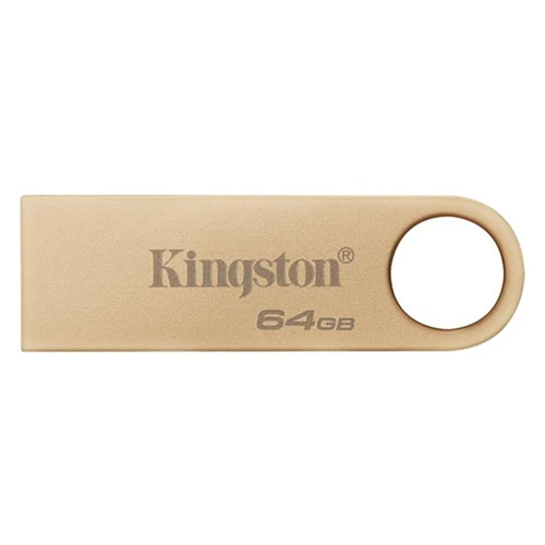 Kingston DataTraveler SE9 G3 USB 3.2 Gen 1 64GB Flash Drive DTSE9G3/64GB