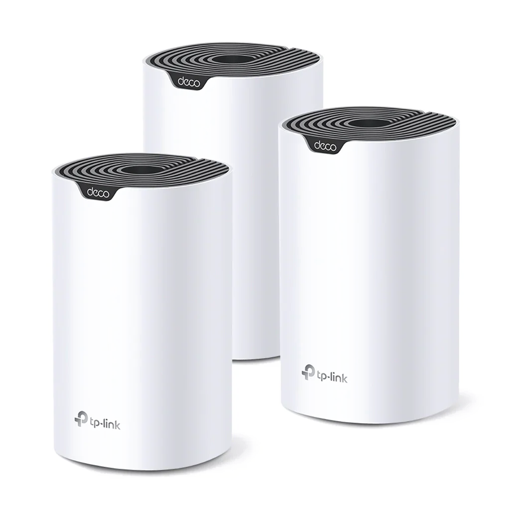 TP-Link Archer C80 AC1900 Dual-Band Wi-Fi 5 Wireless Router