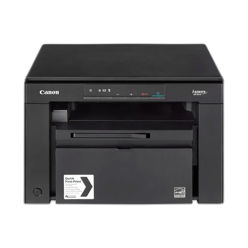 Canon I-sensys MF3010 3in1 Mono Laser Printer 5252B004AB