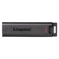 Kingston DataTraveler Max USB-C 3.2 Gen 2 256GB Flash Drive DTMAX/256GB