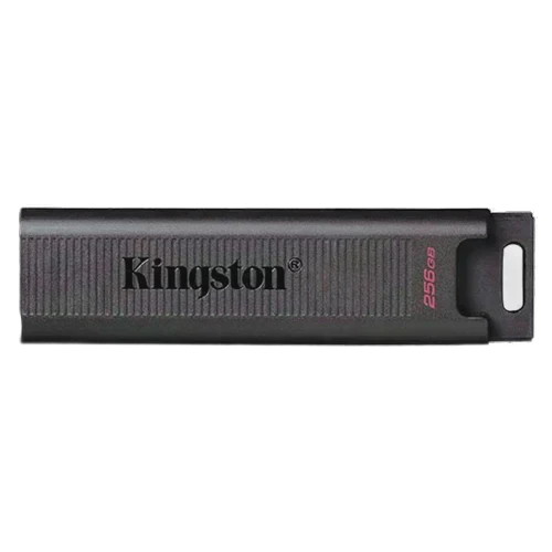 Kingston DataTraveler Max USB-C 3.2 Gen 2 256GB Flash Drive DTMAX/256GB