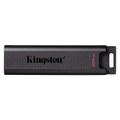 Kingston DataTraveler Max USB-C 3.2 Gen 2 256GB Flash Drive DTMAX/256GB