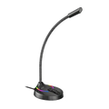 HAVIT Gamenote RGB Gaming Mic GK55