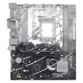 Asus Prime B760M-K D4 Micro ATX Motherboard 90MB1DS0-M1E