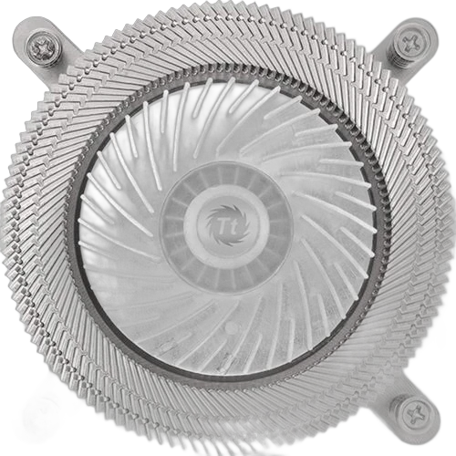 Thermaltake Engine 27 1U Low profile CPU Air Cooler CL-P032-CA06SL-A