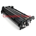 Brother Compatible Toner TN-1000 Black