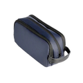 Green Lion Elegant Pouch With Multi Pockets Blue GNEPCHDBL