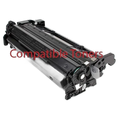 Canon Compatible Toner C-EXV33 Black