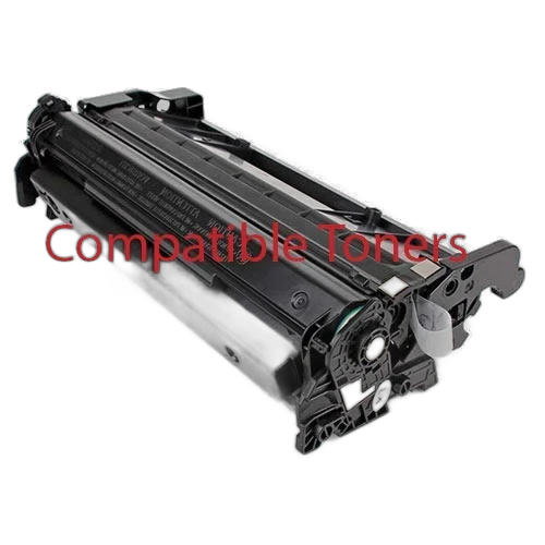 Canon Compatible Toner C-EXV33 Black