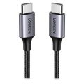 Ugreen US161 1.5m USB-C 3.1 Gen 1 Cable 50751