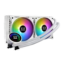 Xigmatek Aurora Arctic 240 AIO CPU Cooler EN44337