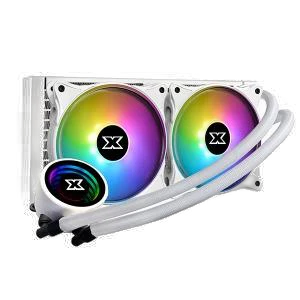 Xigmatek Aurora Arctic 240 AIO CPU Cooler EN44337