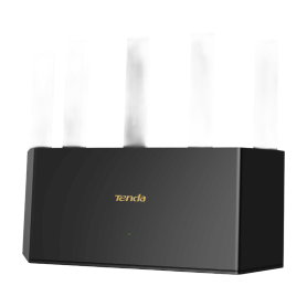 Tenda Router TE6L PRO BE5100 2.4 & 5Ghz 5 Antennas Gigabit Wifi 7