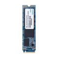 Apacer M.2 Hard Drive 256Gb Nvme Pcie Ssd Gen3X4 AP256GAS2280P4-1