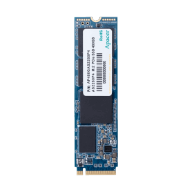 Apacer M.2 Hard Drive 256Gb Nvme Pcie Ssd Gen3X4 AP256GAS2280P4-1