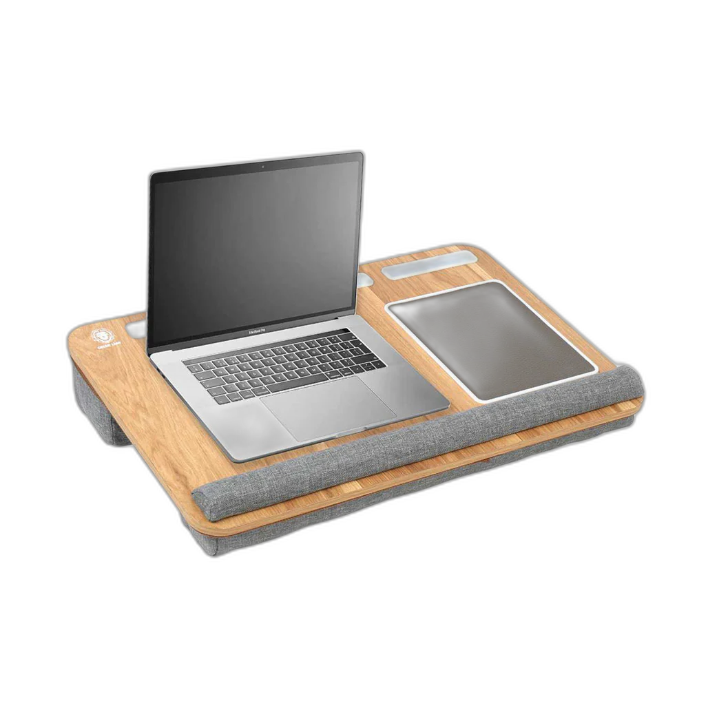 Green Lion Portable Lap Desk