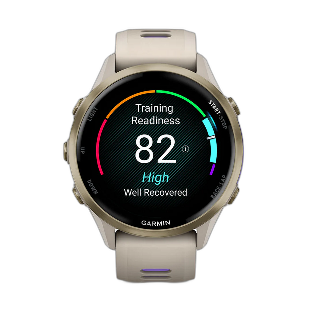 Garmin Forerunner 970 Smartwatch
