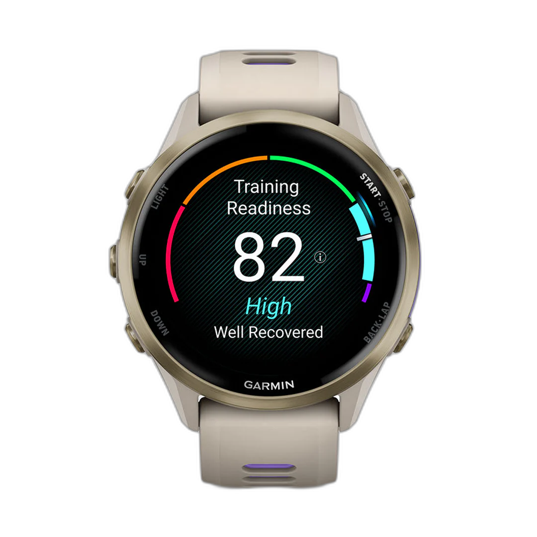 Garmin Forerunner 970 Smartwatch