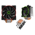 Gamemax Cooling Fan Cpu Lga 1700 Gamma 500-Rgb