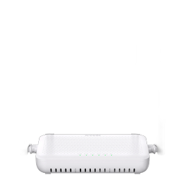 Tenda Router HG10 APC XPON ONT AC1200 2.4 & 5Ghz 4 Antennas Gigabit