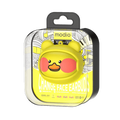 Modio Earbuds Q13 Wireless, Bluetooth For Kids Yellow