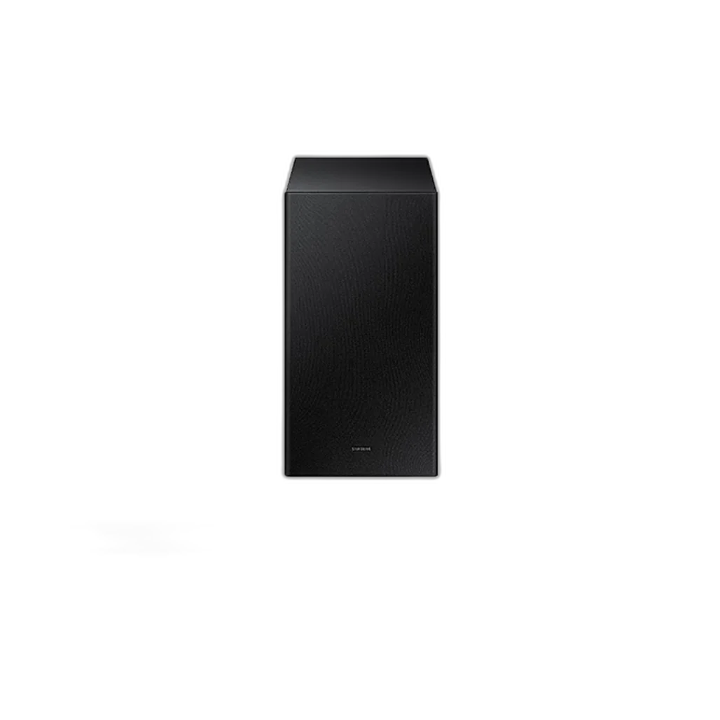 Samsung HW-C450 - Soundbar with Subwoofer