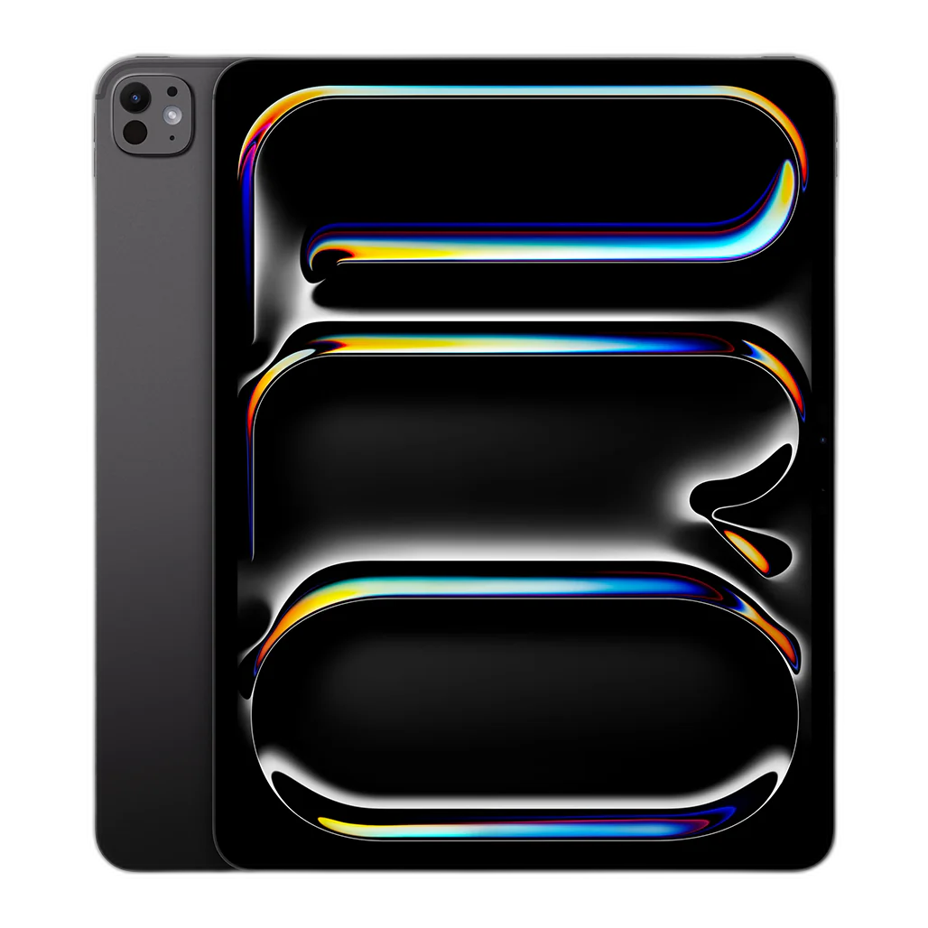 Apple iPad Pro 13" (2025) - M5 Chip - WiFi