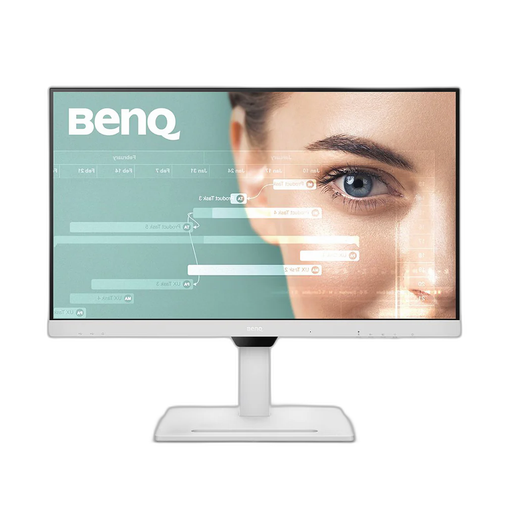BenQ GW2790QT 27" 2K QHD USB-C Monitor