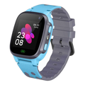 Green Lion Kids Smart Watch Series -1 - Blue