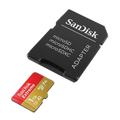 anDisk Extreme Plus 1TB SDXC UHS-I Card High-Speed 4K UHD Video And Burst Mode Performance