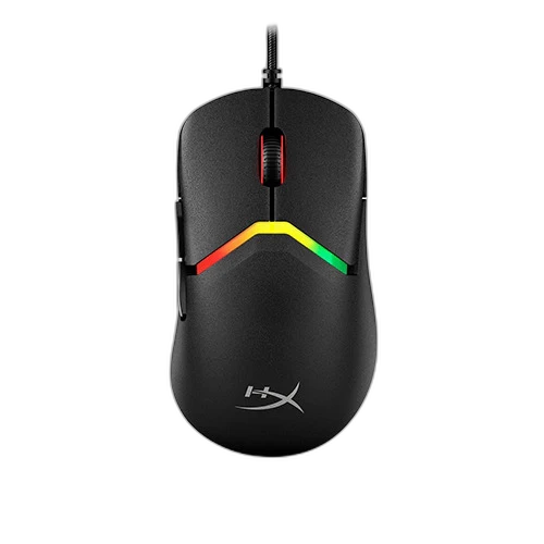 HyperX A2PB3AA Pulsefire Saga Gaming Mouse
