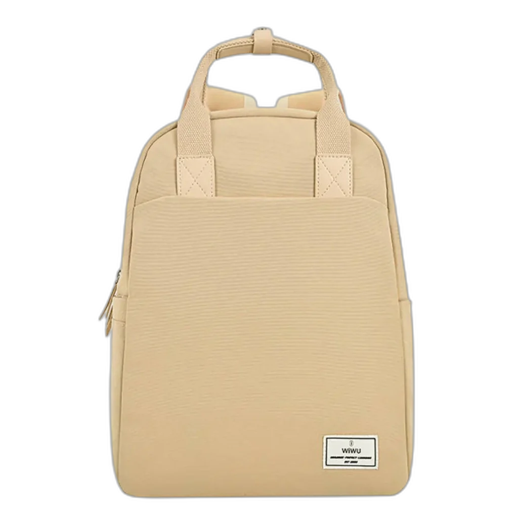 WiWU 14" Ora Waterproof Backpack