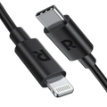 RAVPower RP-CB1020 TypeC-Lightning Cable 2m TPE