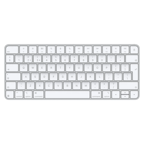 Magic Keyboard - British English