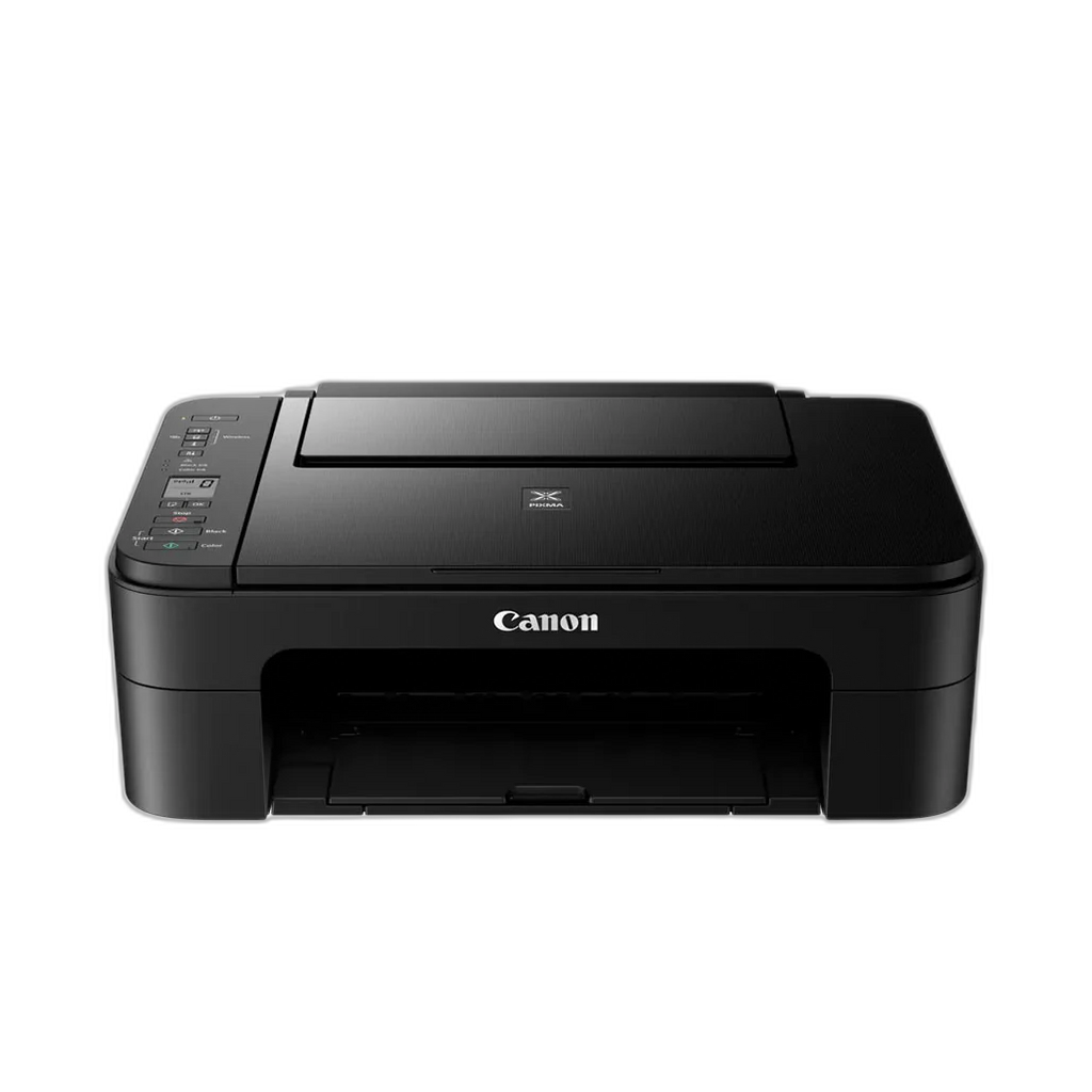 Canon PIXMA TS3340 Printer - Copier and Scanner.
