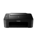 Canon PIXMA TS3340 Printer - Copier and Scanner.