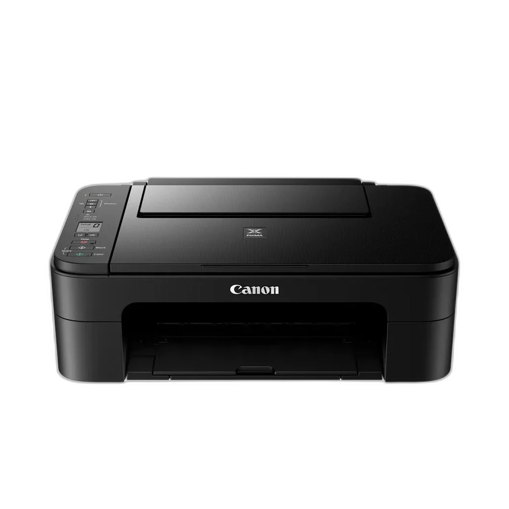 Canon PIXMA TS3340 Printer - Copier and Scanner.