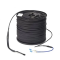 Indoor 4 Cores fiber Cable 1000meters TTH4C