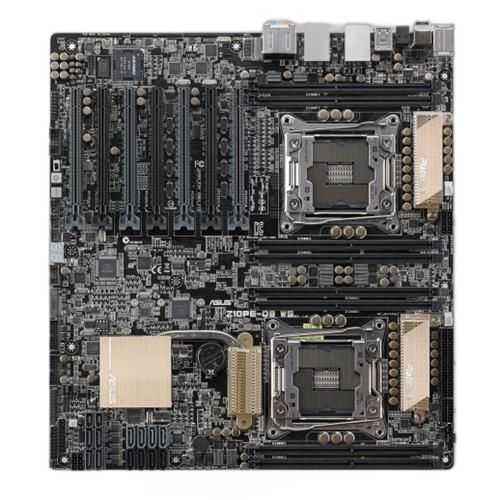 Asus Z10PE-D8 WS Server & Workstation EEB Motherboard